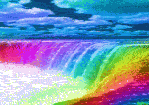 arcobaleno dell'anima